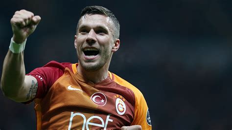 P­o­d­o­l­s­k­i­:­ ­G­a­l­a­t­a­s­a­r­a­y­­a­ ­d­ö­n­e­c­e­ğ­i­m­
